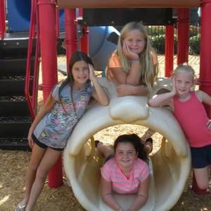 Meet your Posher, Teresa